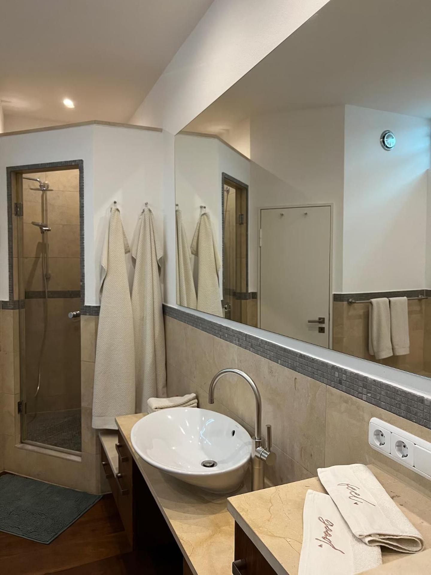 Appartamento Wonderful Center Monaco di Baviera