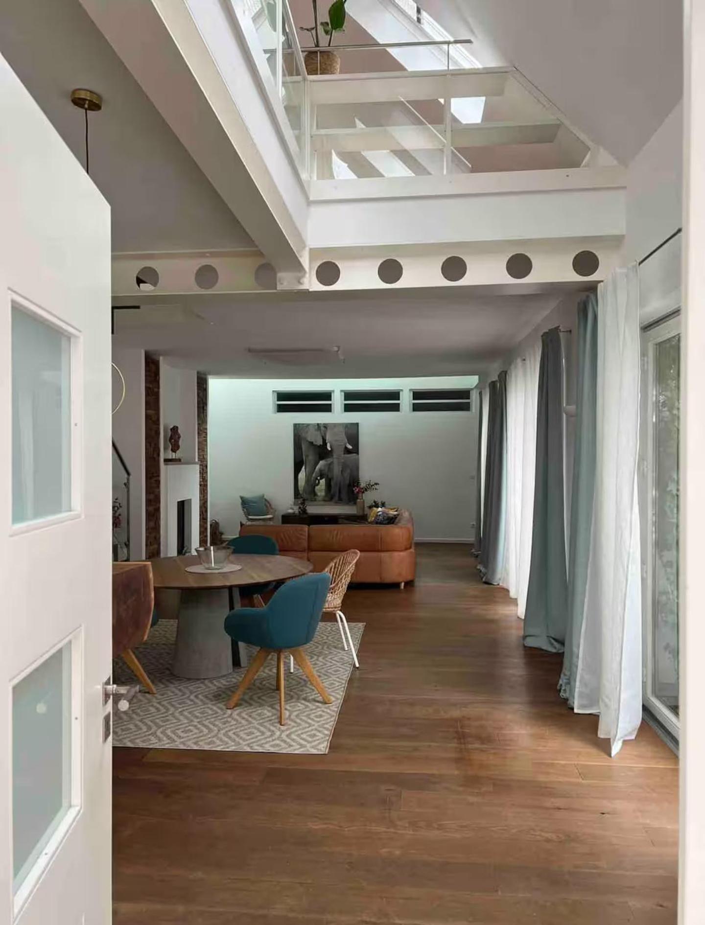 Wonderful Center Appartamento Monaco di Baviera
